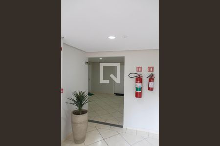 Apartamento à venda com 40m², 2 quartos e 1 vaga Apartamento à venda com 40m², 2 quartos e 1 vagaHall de Entrada