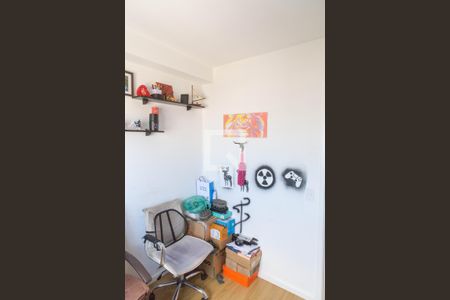 Apartamento à venda com 40m², 2 quartos e 1 vaga Apartamento à venda com 40m², 2 quartos e 1 vagaQuarto 2