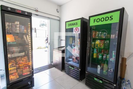 Apartamento à venda com 40m², 2 quartos e 1 vaga Apartamento à venda com 40m², 2 quartos e 1 vagaMercado