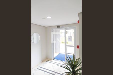 Apartamento à venda com 40m², 2 quartos e 1 vaga Apartamento à venda com 40m², 2 quartos e 1 vagaHall de Entrada