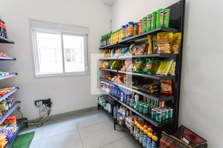 Apartamento à venda com 40m², 2 quartos e 1 vaga Apartamento à venda com 40m², 2 quartos e 1 vagaMercado