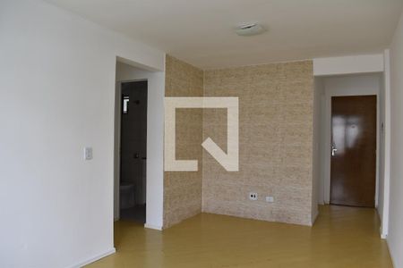 Sala de apartamento para alugar com 3 quartos, 64m² em Campo Comprido, Curitiba