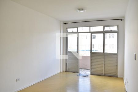 Sala de apartamento para alugar com 3 quartos, 64m² em Campo Comprido, Curitiba