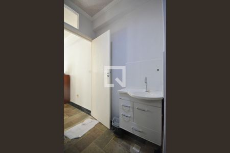 Apartamento à venda com 29m², 1 quarto e sem vagaCozinha