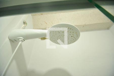 Apartamento à venda com 29m², 1 quarto e sem vagaBanheiro Social