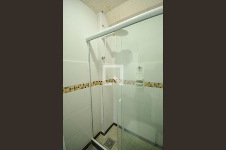 Apartamento à venda com 29m², 1 quarto e sem vagaBanheiro Social