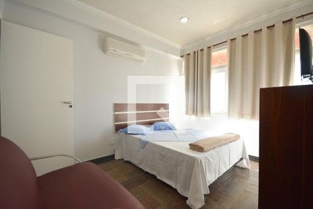 Quarto de apartamento à venda com 1 quarto, 29m² em Centro, Rio de Janeiro