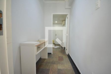 Quarto - sala de apartamento à venda com 1 quarto, 29m² em Centro, Rio de Janeiro