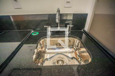 Studio para alugar com 27m², 1 quarto e sem vaga Studio para alugar com 27m², 1 quarto e sem vagaStudio