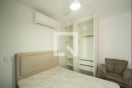 Studio de kitnet/studio para alugar com 1 quarto, 27m² em Vila Clementino, São Paulo