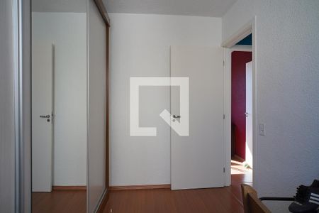 Quarto 2 de apartamento para alugar com 2 quartos, 45m² em Protásio Alves, Porto Alegre