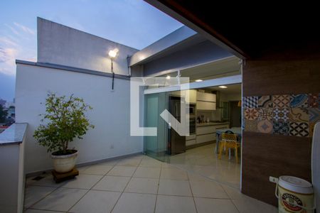 Apartamento à venda com 90m², 2 quartos e 1 vagaCobertura/Espaço gourmet