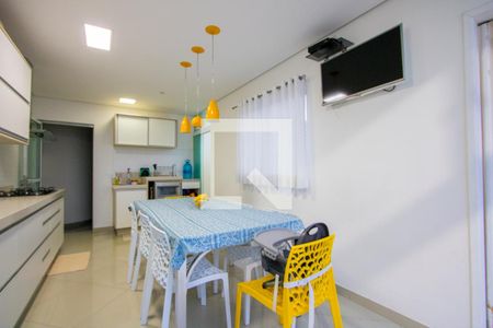 Apartamento à venda com 90m², 2 quartos e 1 vagaCozinha