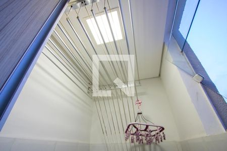 Apartamento à venda com 90m², 2 quartos e 1 vagaÁrea de serviço