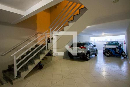 Apartamento à venda com 90m², 2 quartos e 1 vagaGaragem