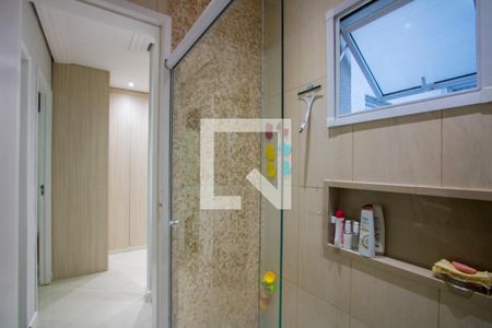 Apartamento à venda com 90m², 2 quartos e 1 vagaBanheiro