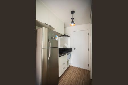 Studio para alugar com 27m², 1 quarto e sem vaga Studio para alugar com 27m², 1 quarto e sem vagaStudio