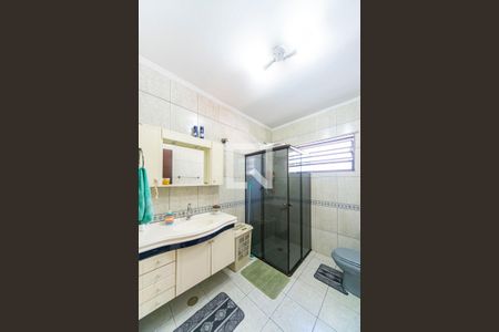 Casa à venda com 295m², 3 quartos e 3 vagas Casa à venda com 295m², 3 quartos e 3 vagasBanheiro Social