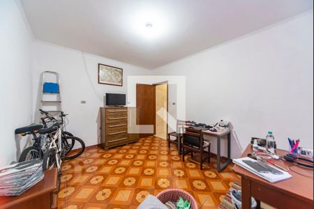 Casa à venda com 295m², 3 quartos e 3 vagas Casa à venda com 295m², 3 quartos e 3 vagasQuarto da Edícula