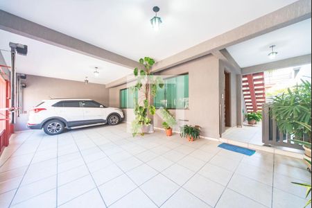 Casa à venda com 295m², 3 quartos e 3 vagas Casa à venda com 295m², 3 quartos e 3 vagasGaragem