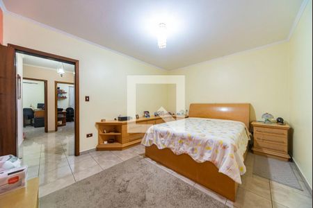 Casa à venda com 295m², 3 quartos e 3 vagas Casa à venda com 295m², 3 quartos e 3 vagasQuarto 3