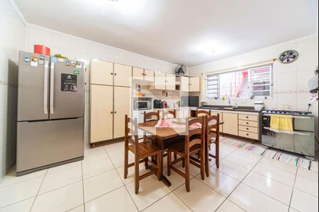 Casa à venda com 295m², 3 quartos e 3 vagas Casa à venda com 295m², 3 quartos e 3 vagasCozinha