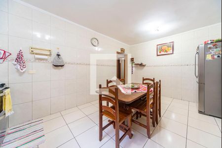 Casa à venda com 295m², 3 quartos e 3 vagas Casa à venda com 295m², 3 quartos e 3 vagasCozinha