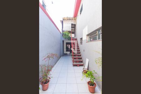 Casa à venda com 295m², 3 quartos e 3 vagas Casa à venda com 295m², 3 quartos e 3 vagasQuintal