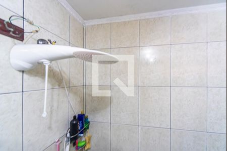 Casa à venda com 295m², 3 quartos e 3 vagas Casa à venda com 295m², 3 quartos e 3 vagasChuveiro