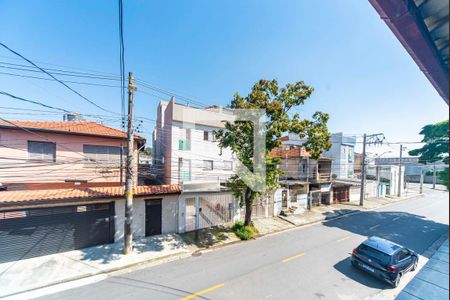 Casa à venda com 295m², 3 quartos e 3 vagas Casa à venda com 295m², 3 quartos e 3 vagasVista da Varanda gourmet