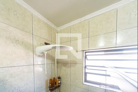 Casa à venda com 295m², 3 quartos e 3 vagas Casa à venda com 295m², 3 quartos e 3 vagasChuveiro