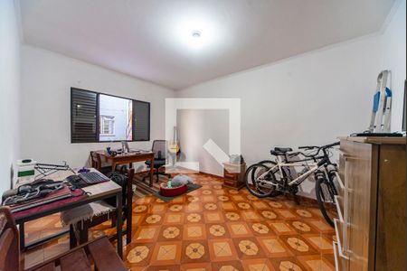 Casa à venda com 295m², 3 quartos e 3 vagas Casa à venda com 295m², 3 quartos e 3 vagasQuarto da Edícula