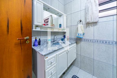 Casa à venda com 295m², 3 quartos e 3 vagas Casa à venda com 295m², 3 quartos e 3 vagasBanheiro do Quarto 3