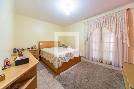 Casa à venda com 295m², 3 quartos e 3 vagas Casa à venda com 295m², 3 quartos e 3 vagasQuarto 3