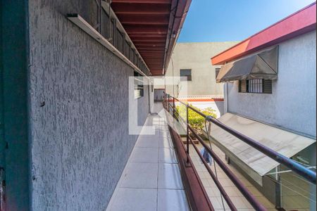 Casa à venda com 295m², 3 quartos e 3 vagas Casa à venda com 295m², 3 quartos e 3 vagasVaranda da Oficina