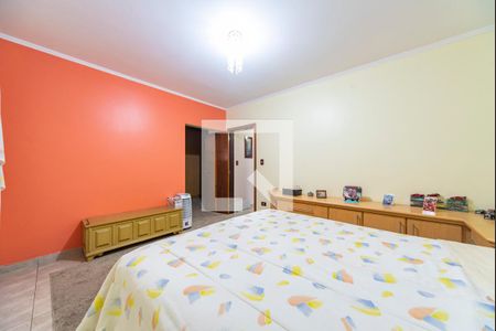 Casa à venda com 295m², 3 quartos e 3 vagas Casa à venda com 295m², 3 quartos e 3 vagasQuarto 3