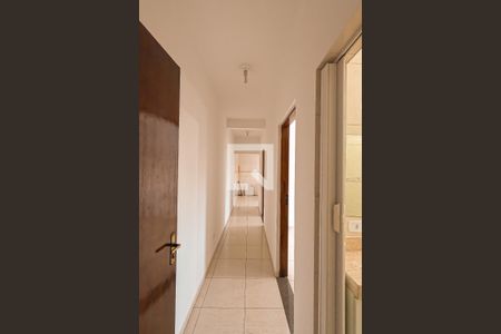 Casa para alugar com 85m², 3 quartos e 1 vagaCorredor