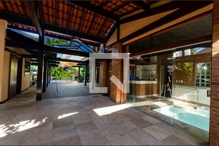 Casa de condomínio à venda com 675m², 7 quartos e 6 vagas Casa de condomínio à venda com 675m², 7 quartos e 6 vagasárea de lazer