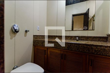 Casa de condomínio à venda com 675m², 7 quartos e 6 vagas Casa de condomínio à venda com 675m², 7 quartos e 6 vagasárea de lazer