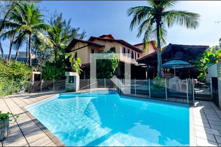 Casa de condomínio à venda com 675m², 7 quartos e 6 vagas Casa de condomínio à venda com 675m², 7 quartos e 6 vagasárea de lazer