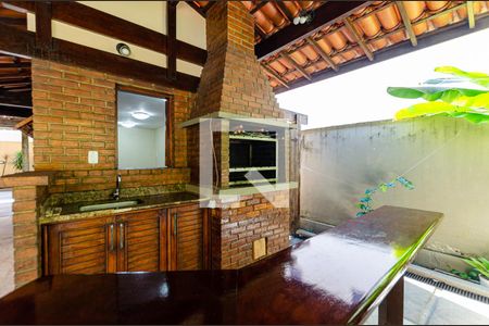 Casa de condomínio à venda com 675m², 7 quartos e 6 vagas Casa de condomínio à venda com 675m², 7 quartos e 6 vagasárea de lazer