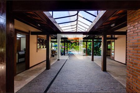 Casa de condomínio à venda com 675m², 7 quartos e 6 vagas Casa de condomínio à venda com 675m², 7 quartos e 6 vagasárea de lazer