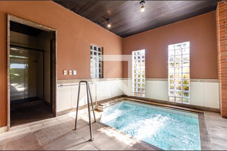 Casa de condomínio à venda com 675m², 7 quartos e 6 vagas Casa de condomínio à venda com 675m², 7 quartos e 6 vagasárea de lazer