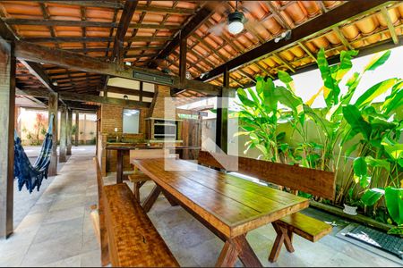 Casa de condomínio à venda com 675m², 7 quartos e 6 vagas Casa de condomínio à venda com 675m², 7 quartos e 6 vagasárea de lazer