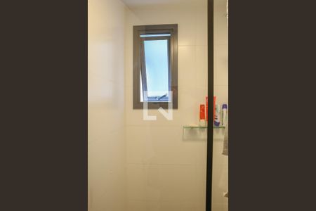 Apartamento para alugar com 75m², 3 quartos e 2 vagas Apartamento para alugar com 75m², 3 quartos e 2 vagasBanheiro da Suíte