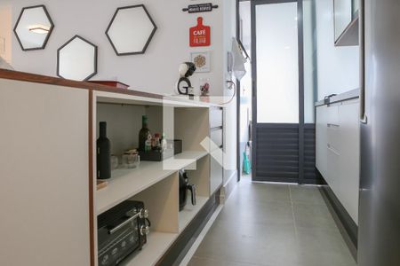 Apartamento para alugar com 75m², 3 quartos e 2 vagas Apartamento para alugar com 75m², 3 quartos e 2 vagasCozinha
