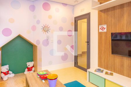 Apartamento para alugar com 75m², 3 quartos e 2 vagas Apartamento para alugar com 75m², 3 quartos e 2 vagasBrinquedoteca