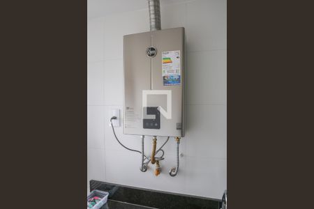 Apartamento para alugar com 75m², 3 quartos e 2 vagas Apartamento para alugar com 75m², 3 quartos e 2 vagasÁrea de Serviço