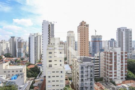 Apartamento para alugar com 75m², 3 quartos e 2 vagas Apartamento para alugar com 75m², 3 quartos e 2 vagasVista do Quarto 2