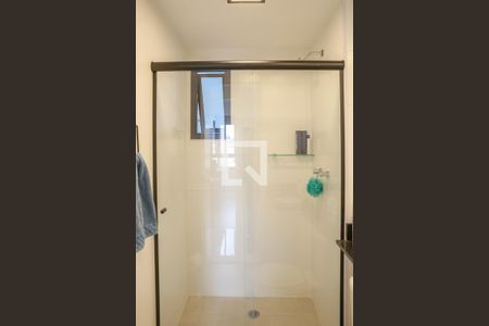 Apartamento para alugar com 75m², 3 quartos e 2 vagas Apartamento para alugar com 75m², 3 quartos e 2 vagasBanheiro Social